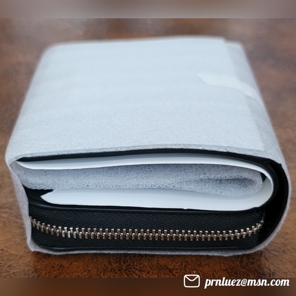 Kate Spade Staci Small Zip Around Wallet - Picture 4 of 9